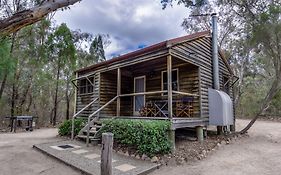 Cypress Ridge Cottages