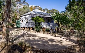 Cypress Ridge Cottages